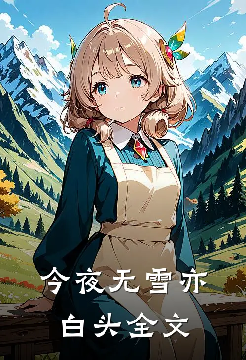 今夜无雪亦白头全文在线阅读
