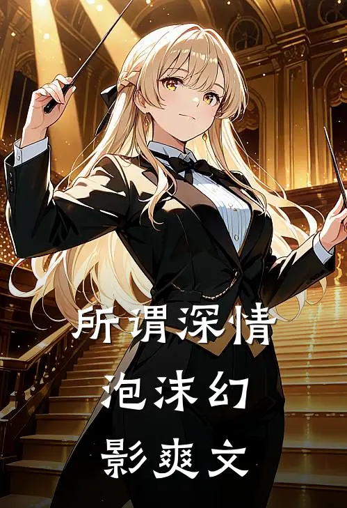 所谓深情,泡沫幻影爽文推荐