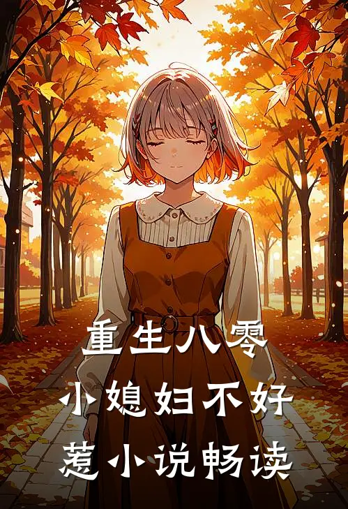 重生八零小媳妇不好惹畅读