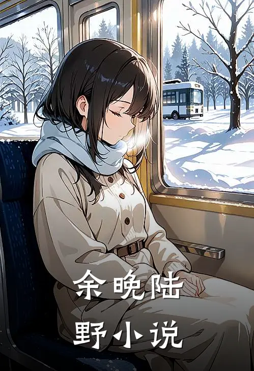 余晚陆野小说