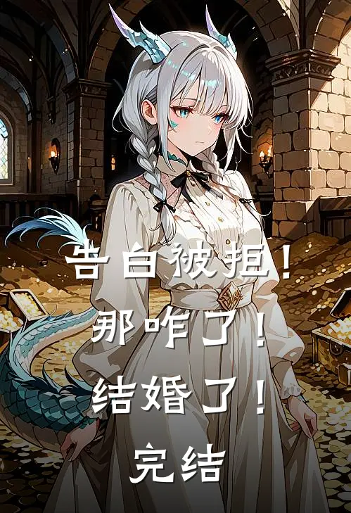 告白被拒!那咋了!结婚了!完结了吗