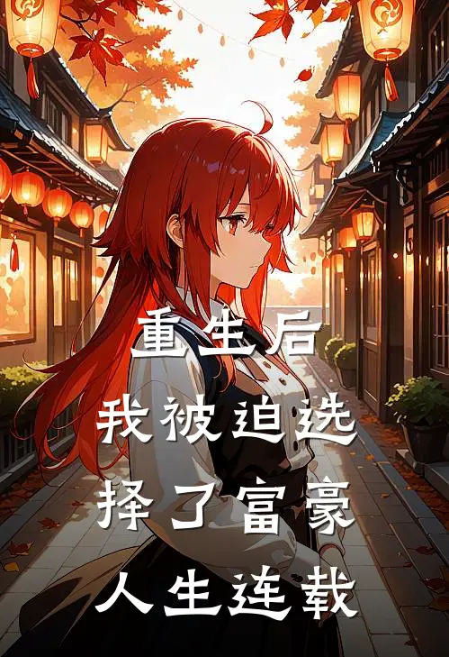 重生后,我被迫选择了富豪人生连载完结了吗