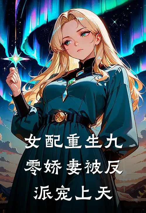 女配重生九零娇妻被反派宠上天