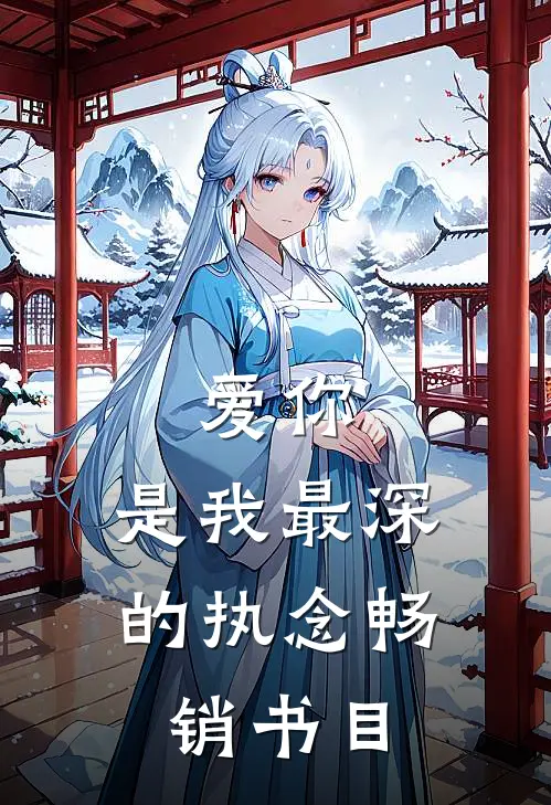 爱你,是我最深的执念畅销书目