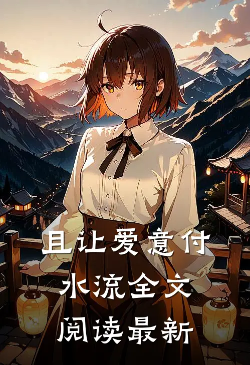 且让爱意付水流全文阅读最新