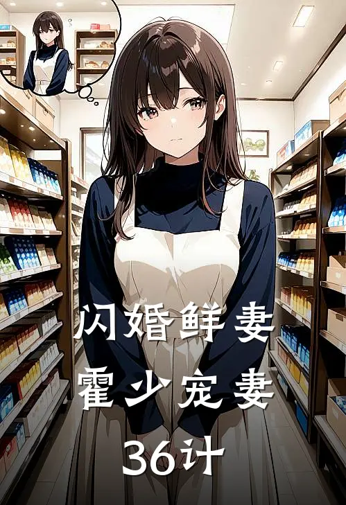 闪婚鲜妻霍少宠妻36计
