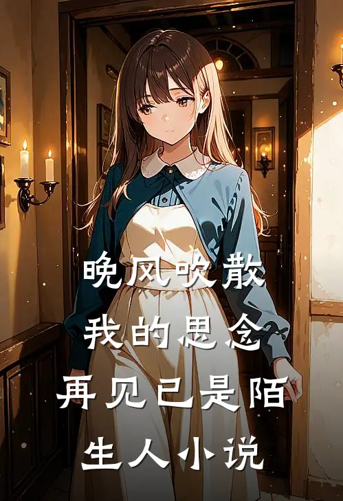 晚风吹散我的思念,再见已是陌生人在线阅读