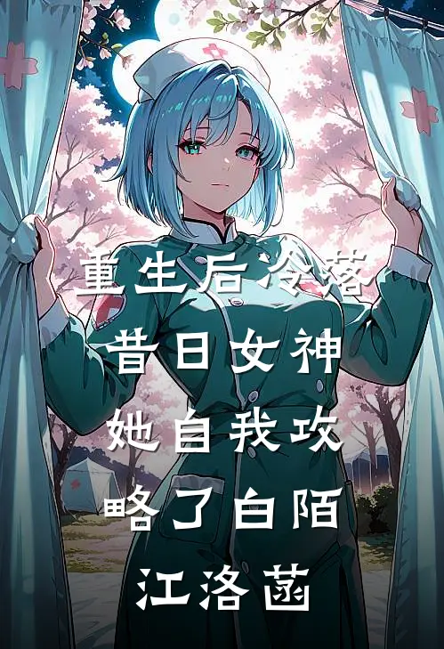重生后冷落昔日女神,她自我攻略了白陌江洛菡的