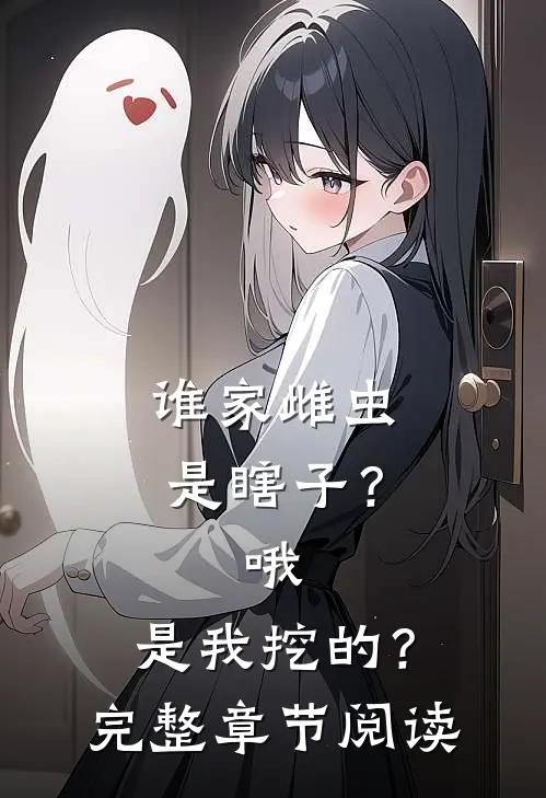 谁家雌虫是瞎子?哦,是我挖的?完整章节阅读