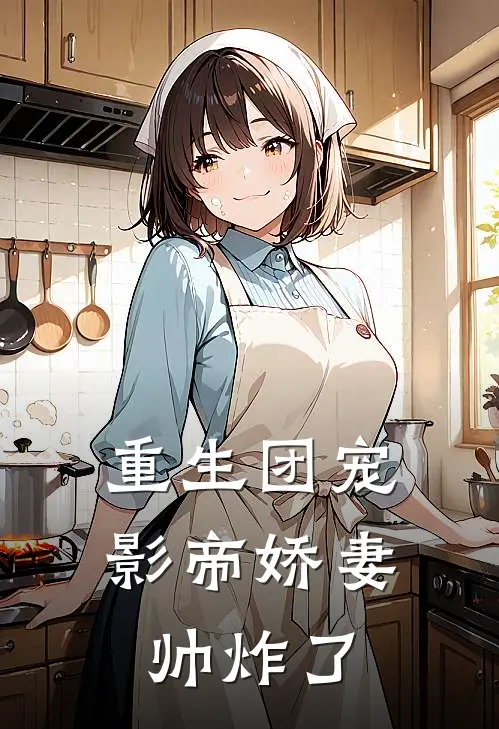 重生团宠影帝娇妻帅炸了