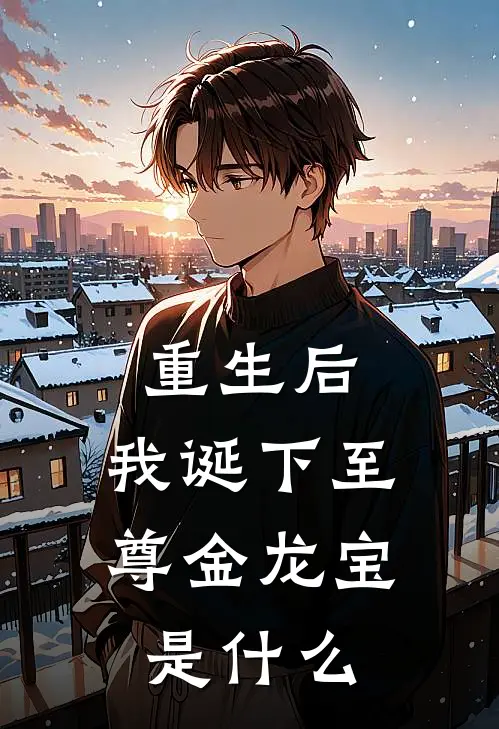 重生后,我诞下至尊金龙宝是漫画
