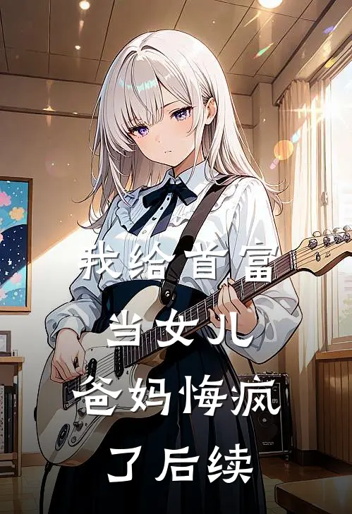我给首富当女儿,爸妈悔疯了后续