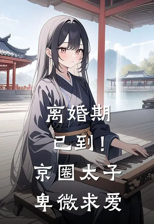 离婚期已到!京圈太子卑微求爱txt