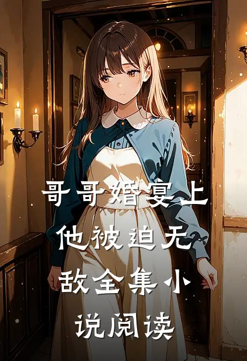 哥哥婚宴上,他被迫无敌全集阅读免费