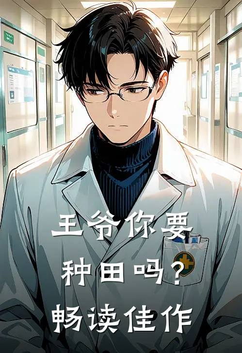 王爷你要种田吗?畅读佳作