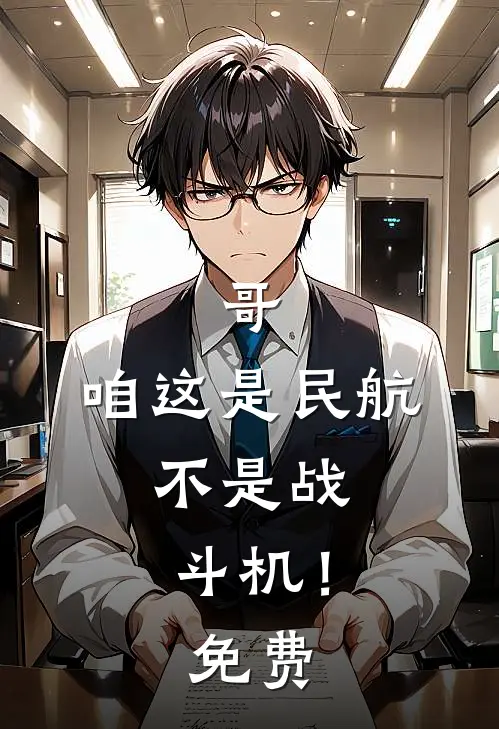 哥,咱这是民航,不是战斗机!免费阅读