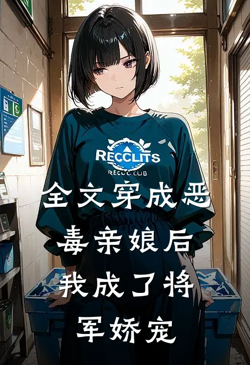 全文穿成恶毒亲娘后,我成了将军娇宠