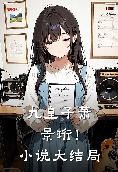 九皇子萧景珩!大结局怎么样