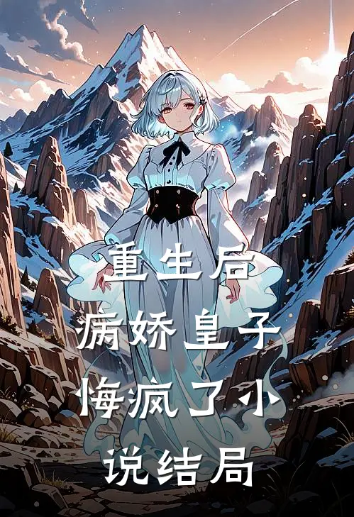 重生后,病娇皇子悔疯了结局是