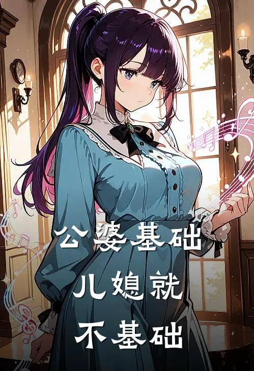 公婆基础,儿媳就不基础怎么办