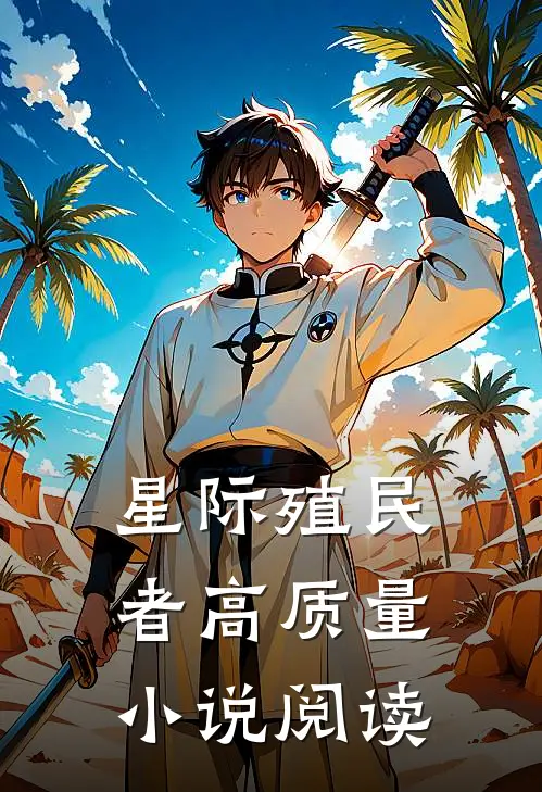 星际殖民者高质量阅读全文