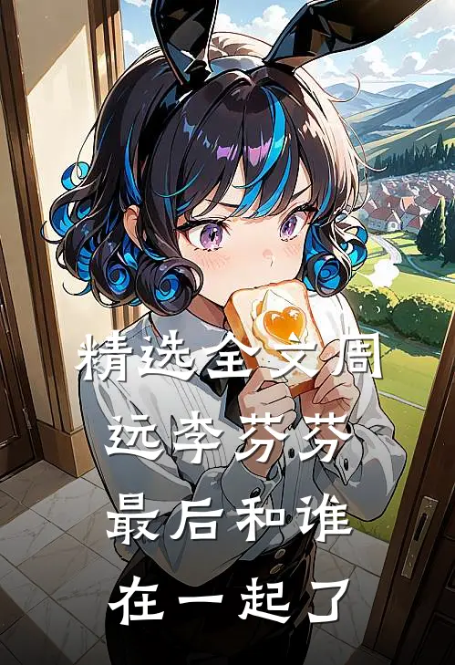 精选全文周远李芬芬最后和谁在一起了