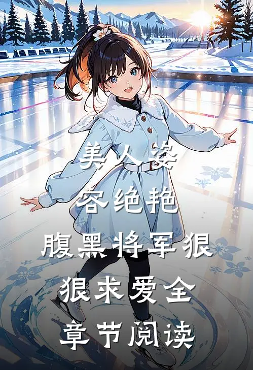美人姿容绝艳,腹黑将军狠狠求爱全章节阅读免费