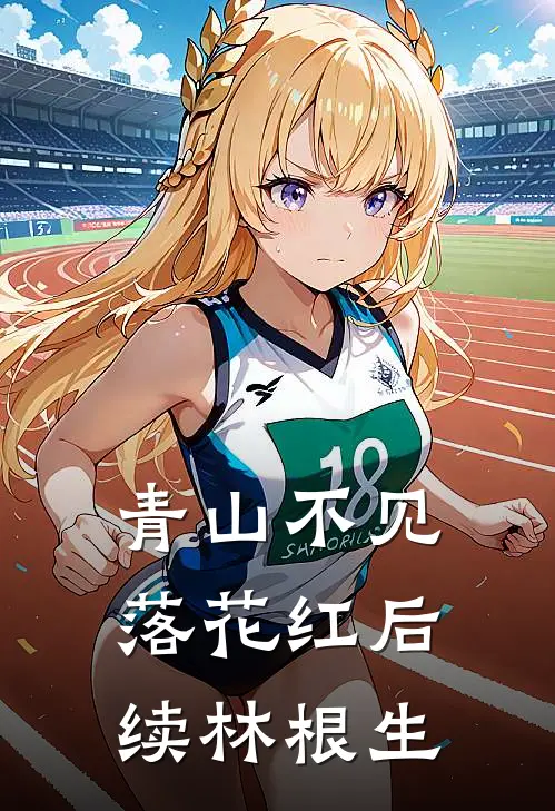 青山不见落花红后续林根生