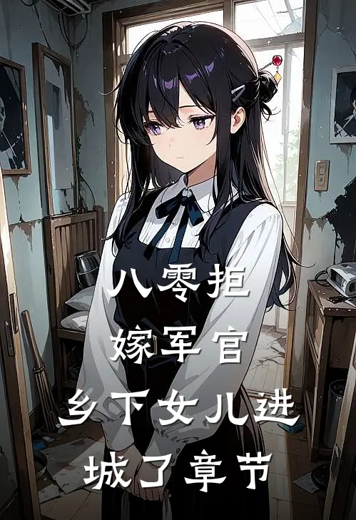 八零拒嫁军官,乡下女儿进城了章节