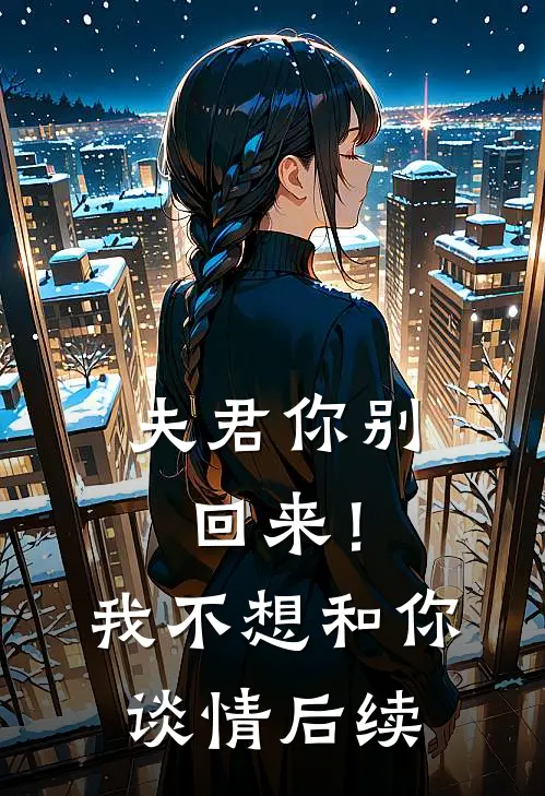 夫君你别回来!我不想和你谈情后续