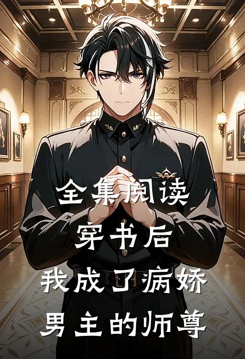 全集阅读穿书后,我成了病娇男主的师尊