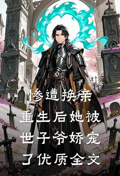惨遭换亲,重生后她被世子爷娇宠了优质全文在线阅读