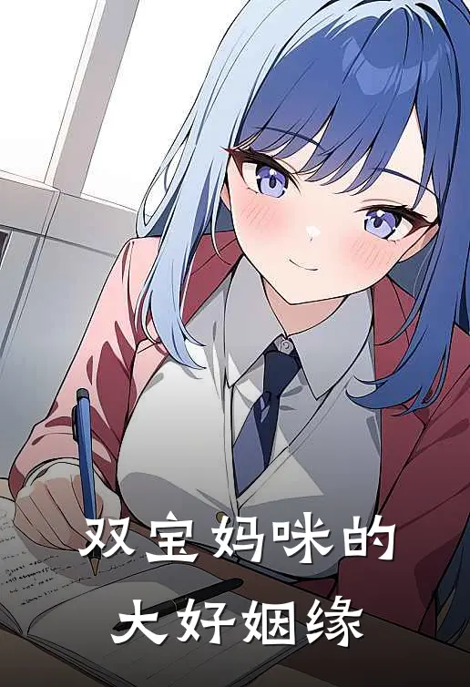 双宝妈咪的大好姻缘