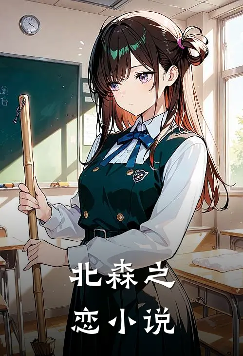 北森之恋小说