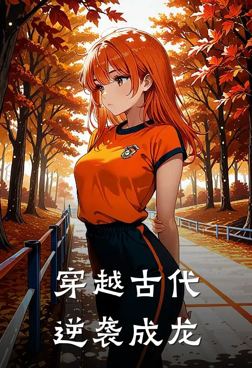 穿越古代逆袭成龙