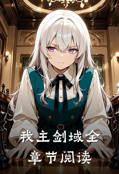 我主剑域全章节阅读