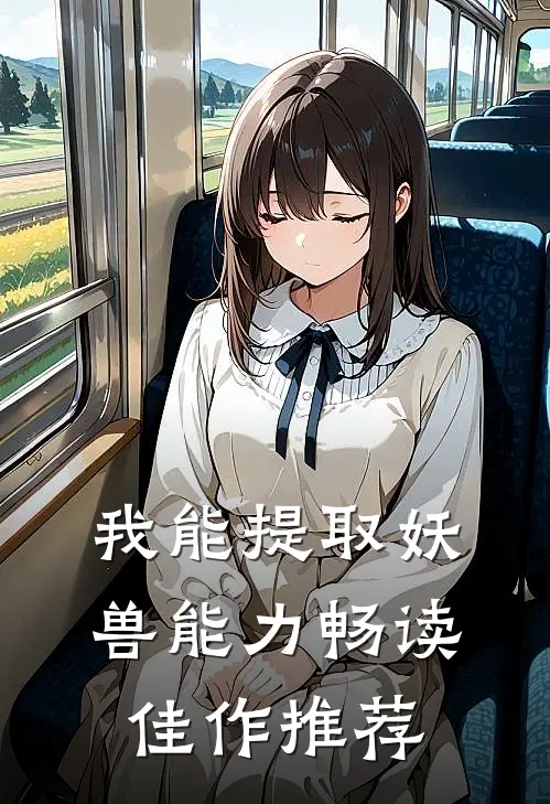 我能提取妖兽能力畅读佳作推荐