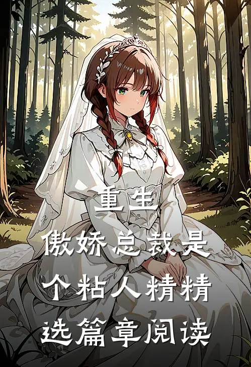 重生傲娇总裁是个粘人精精选篇章阅读