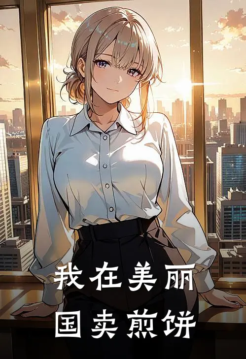 我在美丽国卖煎饼在线阅读