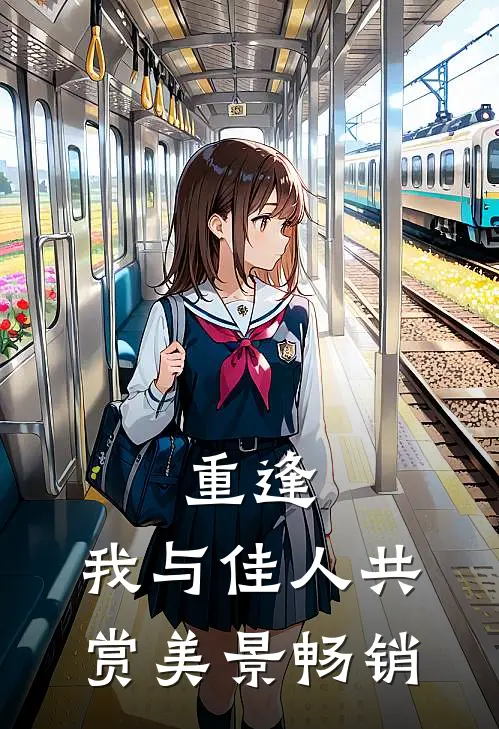 重逢我与佳人共赏美景畅销文