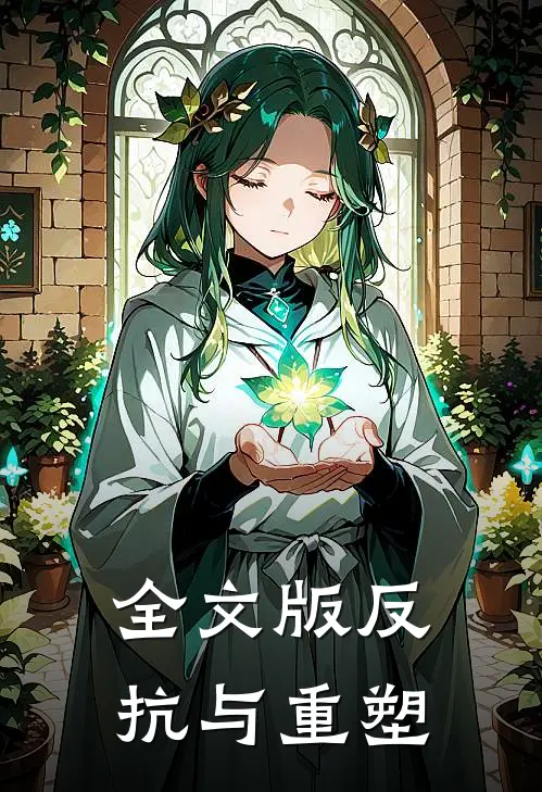 全文版反抗与重塑的区别