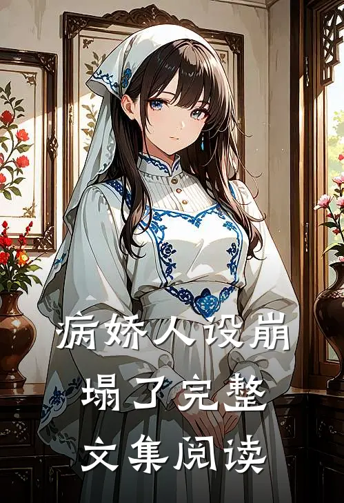 病娇人设崩塌了完整文集阅读