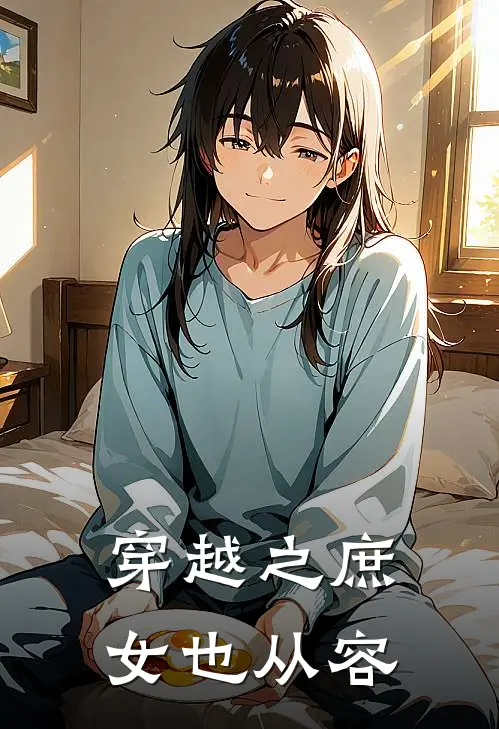 穿越之庶女也从容