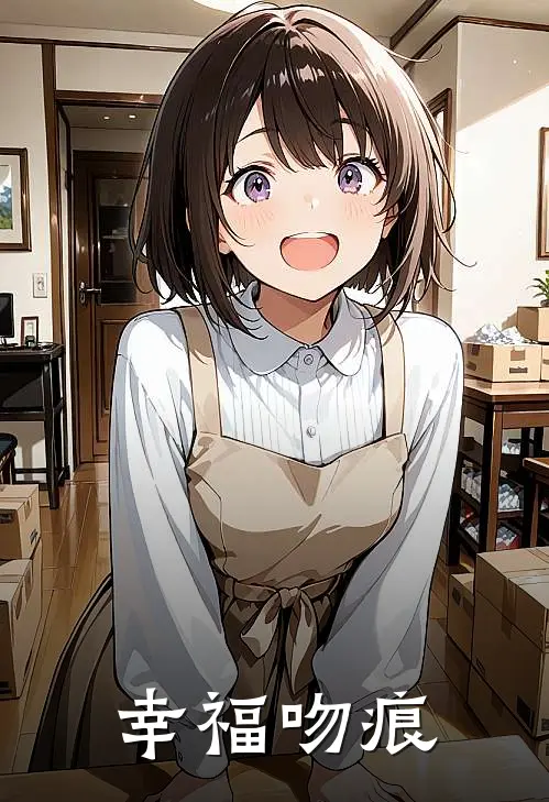 幸福吻痕
