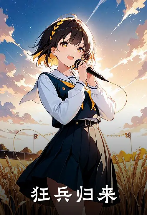 狂兵归来