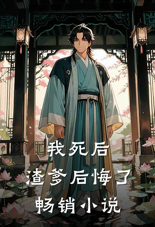 我死后,渣爹后悔了畅销