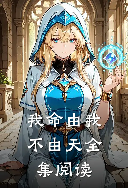 我命由我不由天全集阅读