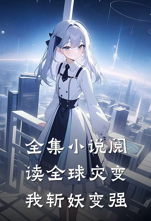 全集阅读全球灾变我斩妖变强的