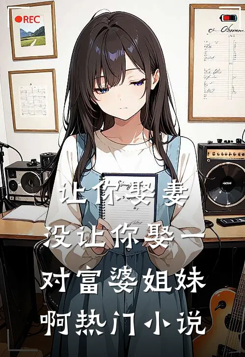 让你娶妻,没让你娶一对富婆姐妹啊热门在线阅读