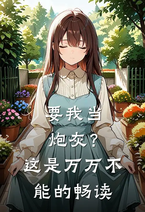 要我当炮灰?这是万万不能的畅读